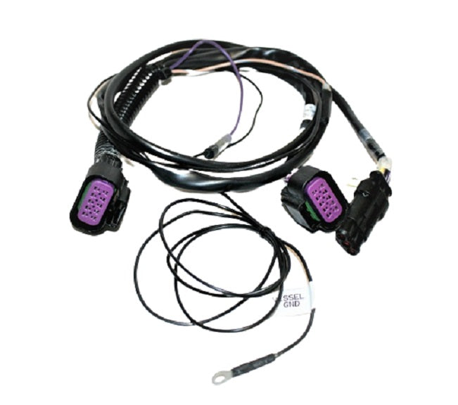 Mercury Marine Outboard Tachometer Wire Assembly Harness 8M0031688