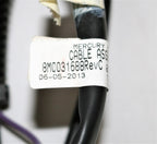 Mercury Marine Outboard Tachometer Wire Assembly Harness 8M0031688