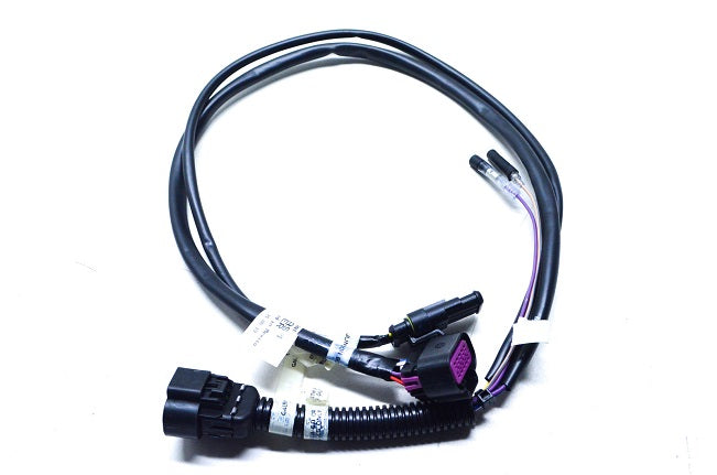 Mercury Marine SmartCraft DTS Version 6.0 Tachometer Harness 84-8M0055040 84-8M0055044