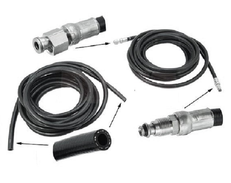 Mercury Marine 30' Joystick Piloting Hose Kit 8M0032547