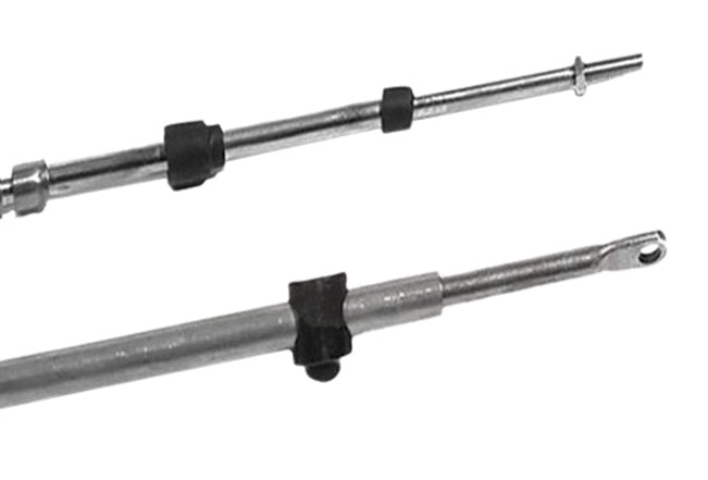 Quicksilver / Mercury Marine Platinum Plus 9' Gen II Throttle/Shift Cable 8M0085970