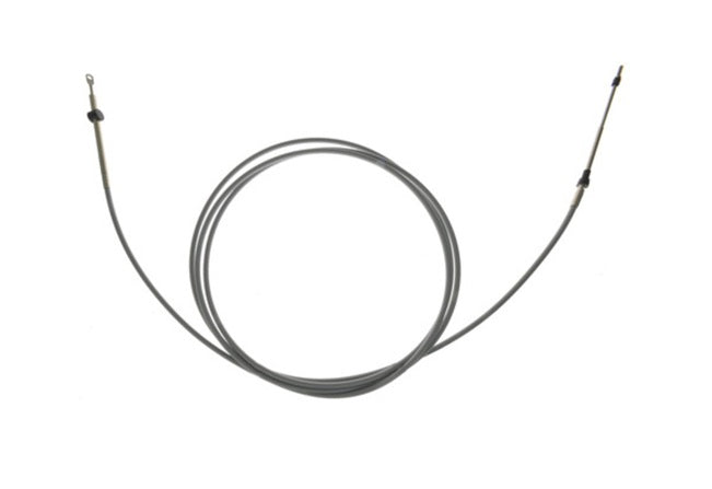 Quicksilver / Mercury Marine Platinum Plus 9' Gen II Throttle/Shift Cable 8M0085970