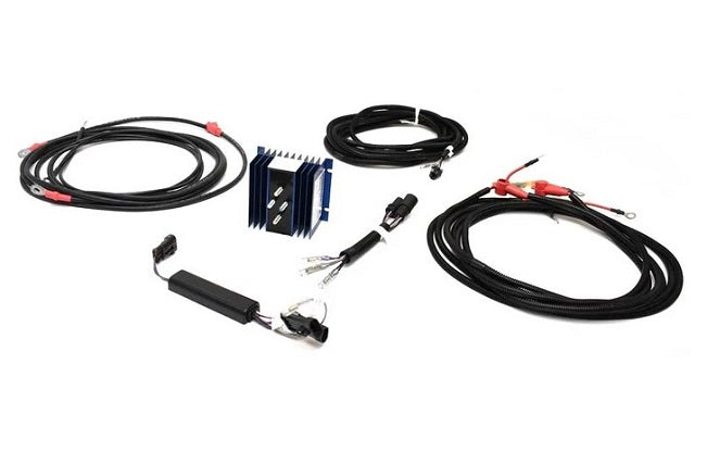 Mercury Marine Boat Kicker Power Steering Module Kit 8M0098553