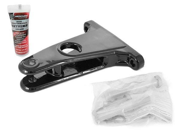 Mercury Marine Verado Hydraulic Steering Adapter Arm Bracket Kit 8M0098927