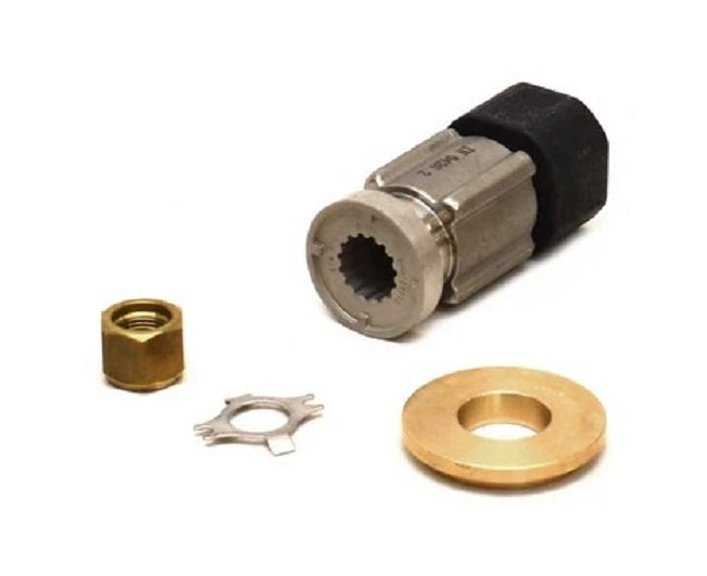 Mercury Marine Flo-Torq Solid SSR Hub Kit 8M0101602