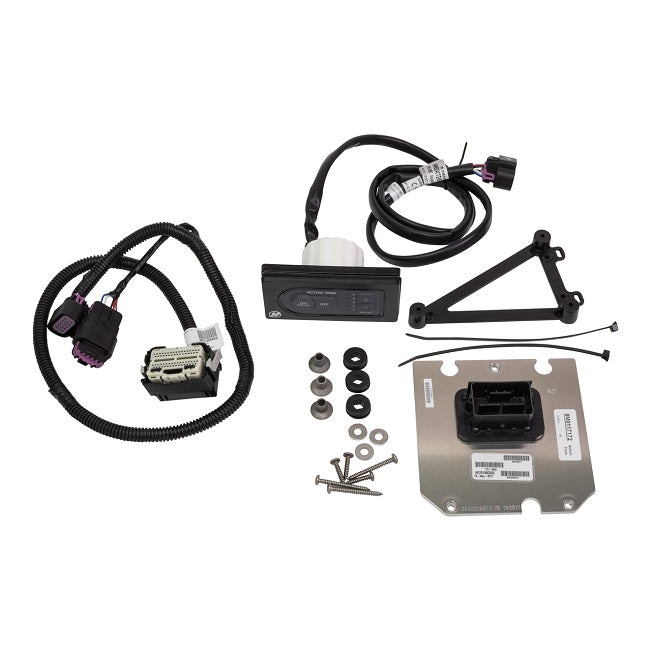 Mercury MerCruiser Mechanical Shift Active Trim Kit 8M0111544