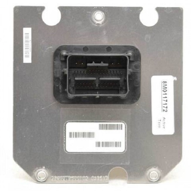 Mercury MerCruiser Mechanical Shift Active Trim Kit 8M0111544