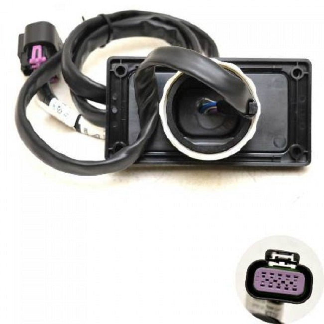 Mercury MerCruiser Mechanical Shift Active Trim Kit 8M0111544