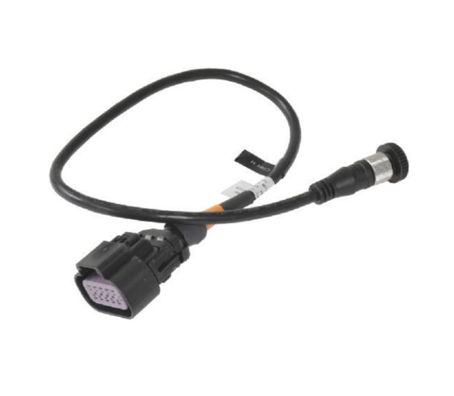 Mercury Mercruiser (GPS/IMU) CAN H To NMEA 2000 Harness 8M0115495