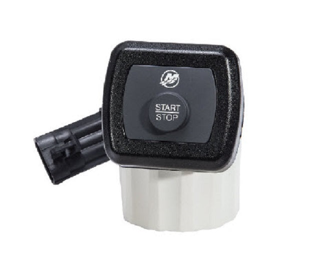 Mercury Marine Smart Craft Single Engine Start/Stop Switch 87-8M0117131