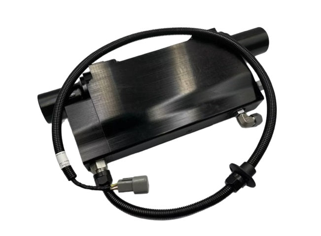 Mercury Verado L6/V8 JPO Gen2 Power Steering Cylinder Actuator 8M0123581