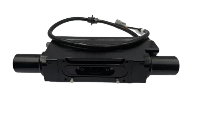 Mercury Verado L6/V8 JPO Gen2 Power Steering Cylinder Actuator 8M0123581