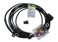 Mercury 15' DTS Clean Power Helm Harness Assembly 8M0127682