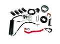Quicksilver / Mercury Marine Quad Emergency Stop Kill Switch Flush Mount Assembly Kit 8M0139420