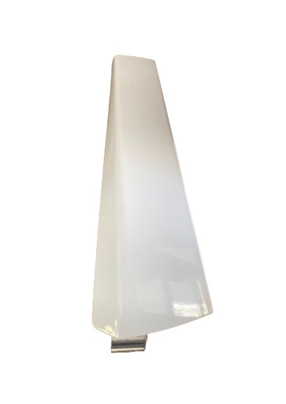 Mercury Marine Verado Cold Fusion Lower Cowl Rigging Door 100-8M0142586