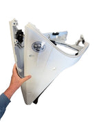 Mercury Marine V8 Verado Lower Cowl Assembly Pair 8M0142607