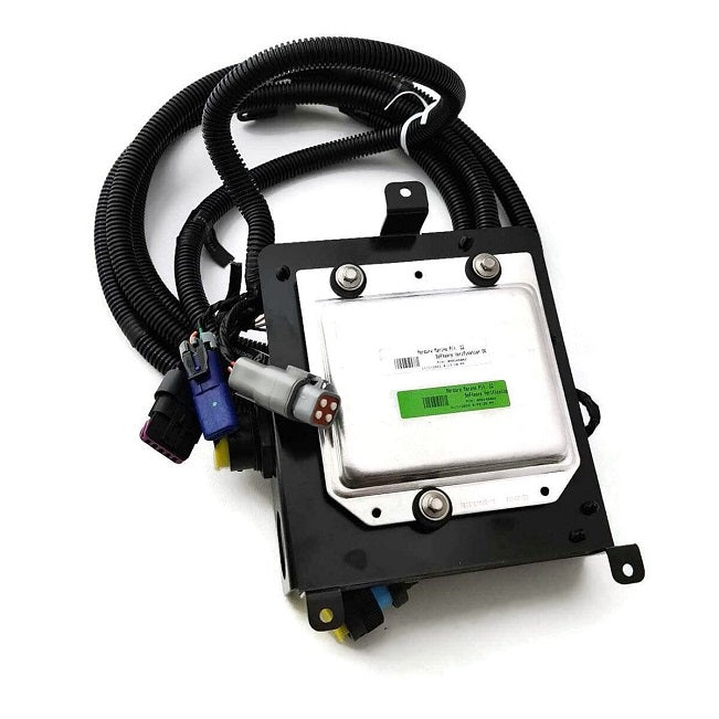 Mercury Marine Joystick Piloting VTM Bracket & Harness 8M0147790