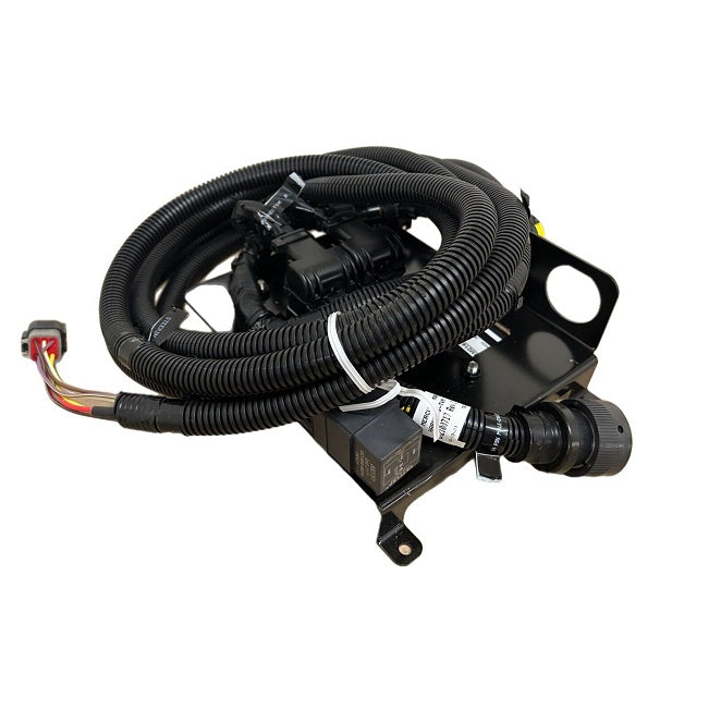 Mercury Marine Joystick Piloting VTM Bracket & Harness 8M0147790