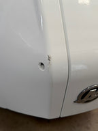 Mercury Marine V8 Verado 300 HP Top Engine Cowling Assembly 8M0182324