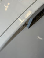 Mercury Marine V8 Verado 300 HP Top Engine Cowling Assembly 8M0182324