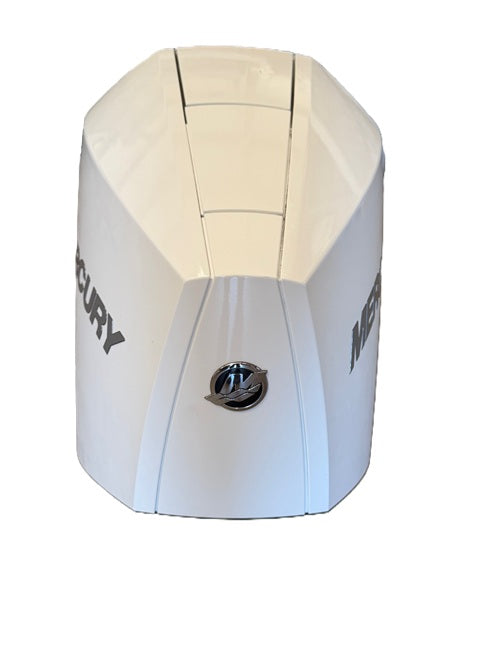 Mercury Marine V8 Verado 300 HP Top Engine Cowling Assembly 8M0182324