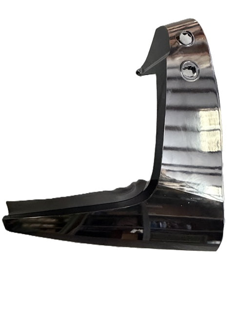 Mercury Marine V10 Verado 400 HP Lower Cowl Assembly Pair 8M0199880