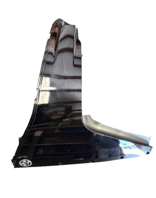 Mercury Marine V10 Verado 400 HP Lower Cowl Assembly Pair 8M0199880