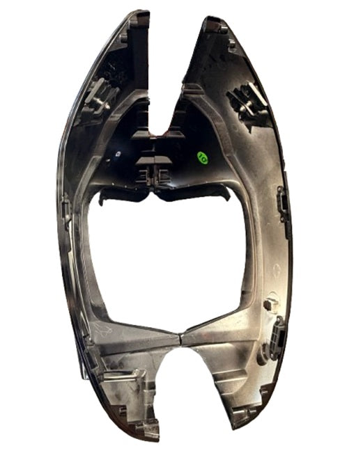 Mercury Marine V10 Verado 400 HP Lower Cowl Assembly Pair 8M0199880