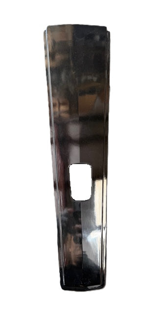 Mercury Marine V10 Verado 400 HP Rear Lower Cowl Assembly 8M0199910