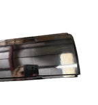 Mercury Marine V10 Verado 400 HP Rear Lower Cowl Assembly 8M0199910