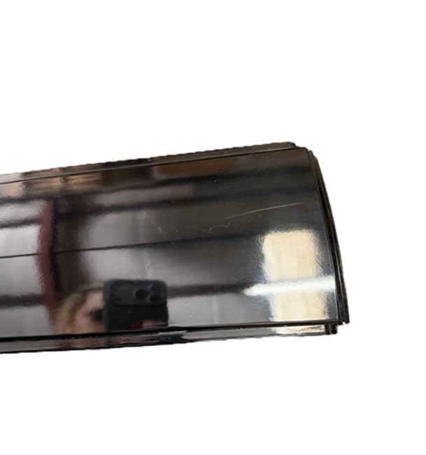 Mercury Marine V10 Verado 400 HP Rear Lower Cowl Assembly 8M0199910