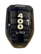 Mercury Marine V10 Verado 400 HP Top Engine Cowling Assembly 8M0200182