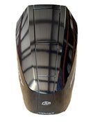 Mercury Marine V10 Verado 400 HP Top Engine Cowling Assembly 8M0200182