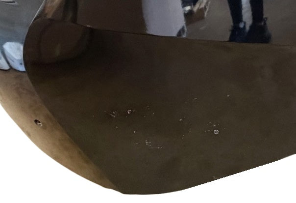 Mercury Marine V10 Verado 400 HP Top Engine Cowling Assembly 8M0200182