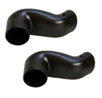 Mercury Marine/Mercruiser 2" Intermediate Exhaust Elbows (Pair) 879288A35