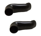 Mercury Quicksilver 4" Intermediate V8 Exhaust Elbow (Pair) 879288A36
