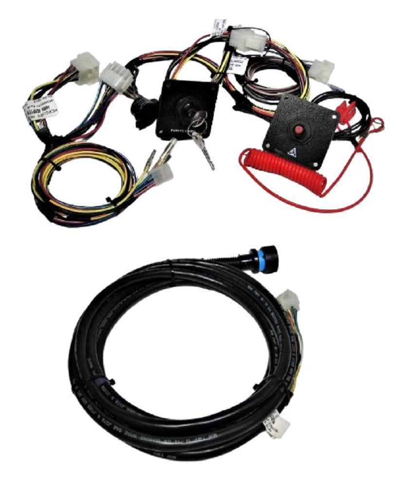 Merc8M3000373&8M3000397lr