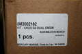 Mercury MerCruiser Axius G2 Panel Dual Engine Panel Assembly 8M3002182