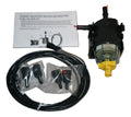 Mercury Marine Racing Vessel Mounted Water Separating Fuel Filter Kit 98-8M0150504