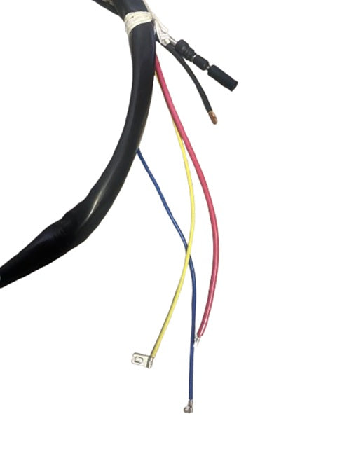 Mercury Marine/Quicksilver Cable Control Assembly 84-MLP32703T