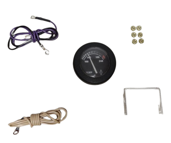 Mercury Marine/Quicksilver Water Temperature Gauge 79-816933A1