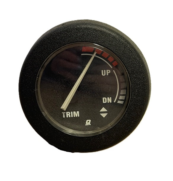 Mercury Marine Trim Gauge 79-817033A1