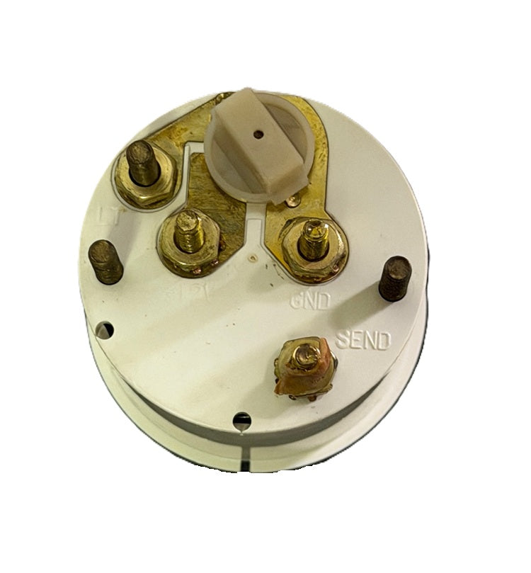 Mercury Marine Trim Gauge 79-817033A1