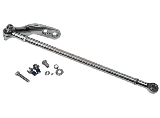 Mercury Marine MerCruiser 28" Single Cylinder Twin Engine Tie-Bar Kit 8M0063474