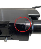 Mercury Verado L6/V8 JPO Gen2 Power Steering Cylinder Actuator 8M0123581