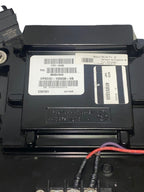 Mercury Marine Dual Command Control Modules w/ Bracket & Harnesses (CCM) 84-8M0158669