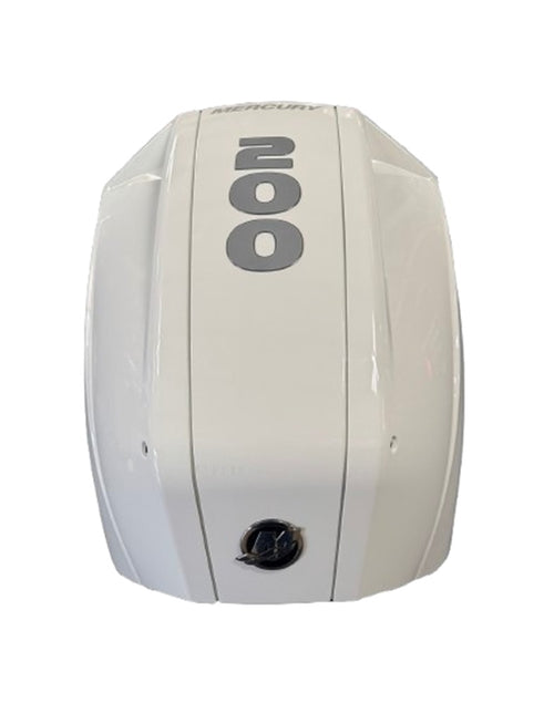 MercuryCowling100 8M0142181 2