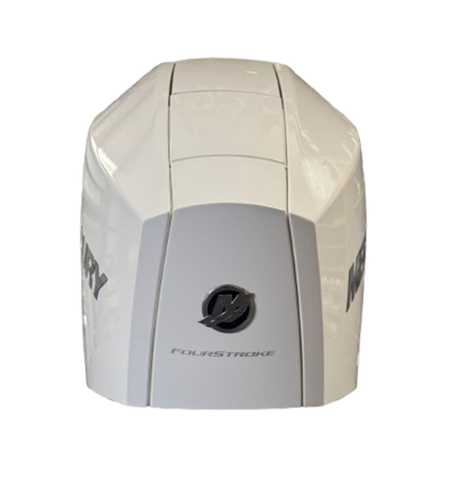 MercuryCowling100 8M0142181 5