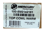 MercuryCowling100 8M0142181 7