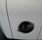 MercuryCowling100 8M0142181 8